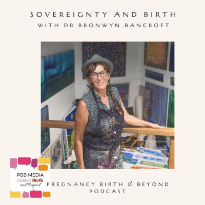 Pregnancy, Birth And Beyond