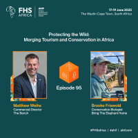 Protecting the Wild: Merging Tourism and Conservation in Africa