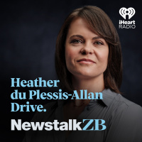 Perspective with Heather du Plessis-Allan: These protesters are risking real goodwill to their cause