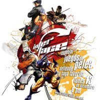 Especial Juegos de Pelea