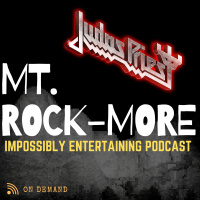 MT. ROCKMORE | Season 2 | Episode #12: Judas Priest