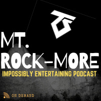 MT. ROCKMORE | Season 2 | Episode #13: Twisted Sister