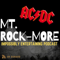 MT. ROCKMORE | Season 2 | Episode #1: Angus Young