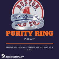 PURITY RING | Episode #005 | Did Teddy Baseball Introduce Meth To MLB?