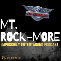 MT. ROCKMORE | Season 2 | Episode #6: .38 Special