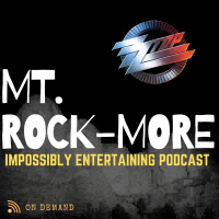 MT. ROCKMORE | Season 2 | Episode #9:ZZ TOP