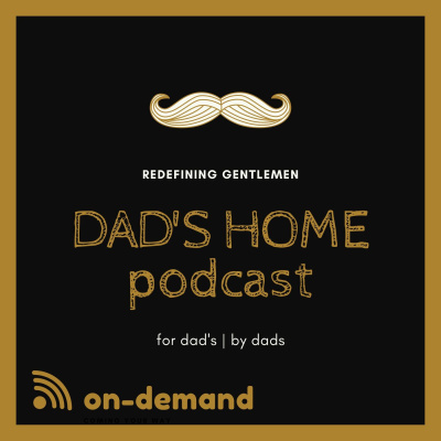 Dads Home Podcast Welcome To The Bower Show