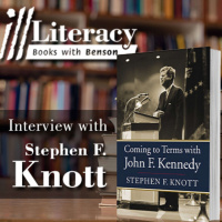 Coming to Terms with John F. Kennedy (Guest: Stephen F. Knott)