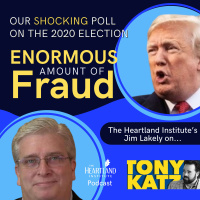 Breaking the Most Secure Election in History Narrative for 2020