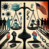 Public Health Emergency Authority Act (feat. Kendyl Turner)