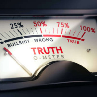 Fact Checks and Fecklessness