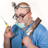 Can You Trust Your Hospital Doctor? (Guest: Twila Brase)