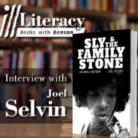 Sly  the Family Stone (Guest: Joel Selvin)