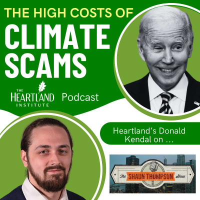 Heartland Daily Podcast