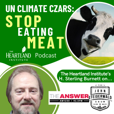 Heartland Daily Podcast