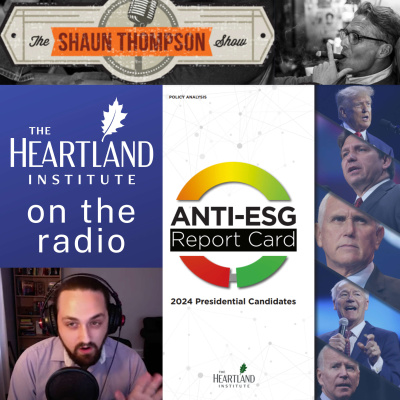 Heartland Daily Podcast