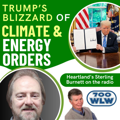Heartland Daily Podcast