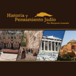 Historia Y Pensamiento Judío