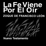 Zoque De Francisco León Biblia - Zoque De Francisco León Bible