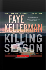 Killing Season Part 2
