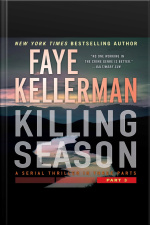Killing Season Part 3