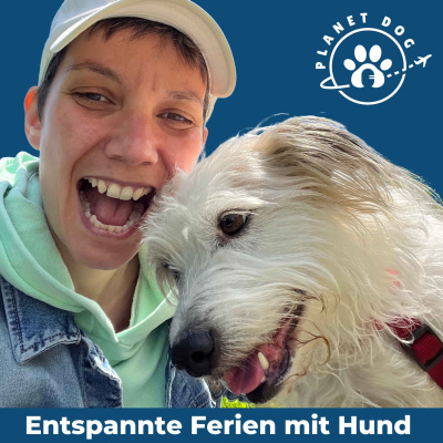 Planet Dog - Leben Und Reisen Mit Hund