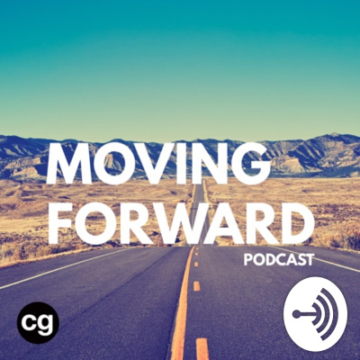 Moving Forward With Cg