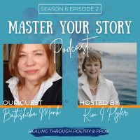 The Healing Power of Words with Guest Bathsheba Monk