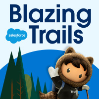 Sustainability as a Competitive Advantage: A Conversation with Marriott’s Denise Naguib and Salesforce’s Patrick Flynn