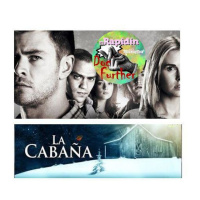 Hacemos un rapidín de.... La Cabaña en el Bosque