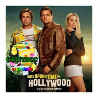 Mocking Cinema: Erase una vez.... En Hollywood