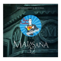 Mocking Cinema: Malasaña 32 (Un terror que no llega)