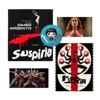 Mocking Cinema: Suspiria 1973 vs. 2018