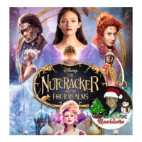 Mocking Cinema: El Cascanueces y los 4 Reinos