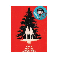 Mocking Cinema: Ana y el Apocalipsis + Bonus Track