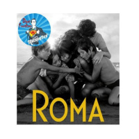 Película ganadora de 3 Oscars en 2019 : Roma