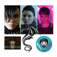 Mocking Cinema: El Universo de Millenium y Lisbeth Salander