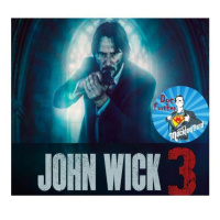 Mocking Cinema: Saga John Wick