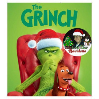 Mocking Cinema: El Grinch 2018 -Versión Animada-