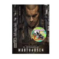 Mocking Cinema: El Fotógrafo de Mauthausen (Un Mario Casas Revindicable)