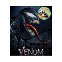 Mocking cinema: Venom (Que pérdida de tiempo).