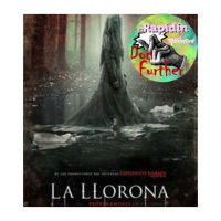 Mocking Cinema: La llorona (Una pelicula de terror poco creible)