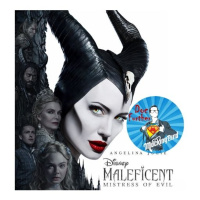 Mocking Cinema: Malefica Maestra del Mal (Vaya Bluff)