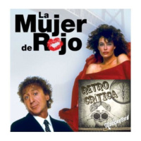 Mocking Cinema: La Mujer de Rojo