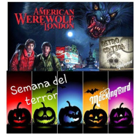 Mocking Cinema en Halloween: Un hombre lobo americano en Londres
