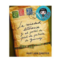 Mocking Cinema: La Sociedad Literaria y el Pastel de Piel de Patata.