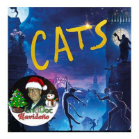 Mocking Cinema: Cats