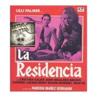 Retrocrítica: la Residencia