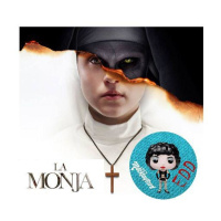 Mocking Cinema : La Monja del Universo Warren