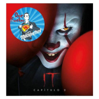 Mocking Cinema: It Cap 2 Spoilers a partir del minuto 3.00